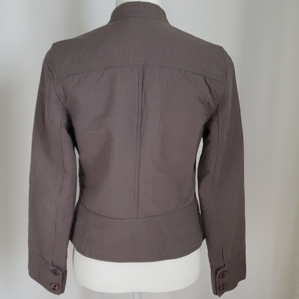 Jacket - Picture 3 of 4
